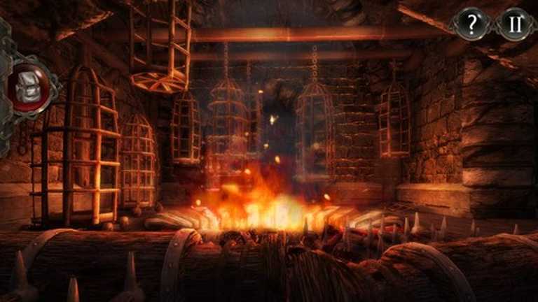 Hellraid: The Escape